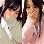 黒髪,学生服,色白,美乳,ハイビジョン