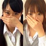 ロングヘアー,色白,巨乳,黒髪,学生服,ハイビジョン