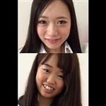 学生服,黒髪,貧乳・微乳,ハイビジョン,ロングヘアー